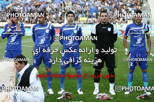 761119, Tehran, [*parameter:4*], لیگ برتر فوتبال ایران، Persian Gulf Cup، Week 29، Second Leg، Esteghlal 1 v 2 Tractor Sazi on 2011/04/10 at Azadi Stadium