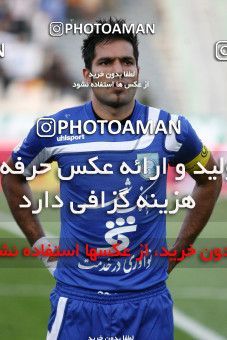761177, Tehran, [*parameter:4*], لیگ برتر فوتبال ایران، Persian Gulf Cup، Week 29، Second Leg، Esteghlal 1 v 2 Tractor Sazi on 2011/04/10 at Azadi Stadium