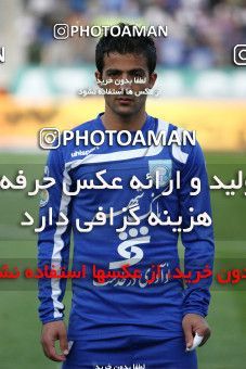 761152, Tehran, [*parameter:4*], Iran Pro League، Persian Gulf Cup، 2010-11 season، Second Leg، Week 29، Esteghlal ۱ v 2 Tractor S.C. on 2011/04/10 at Azadi Stadium