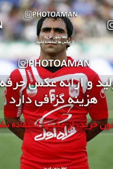 761162, Tehran, [*parameter:4*], لیگ برتر فوتبال ایران، Persian Gulf Cup، Week 29، Second Leg، Esteghlal 1 v 2 Tractor Sazi on 2011/04/10 at Azadi Stadium