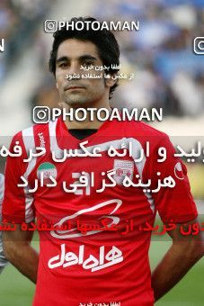 761157, Tehran, [*parameter:4*], لیگ برتر فوتبال ایران، Persian Gulf Cup، Week 29، Second Leg، Esteghlal 1 v 2 Tractor Sazi on 2011/04/10 at Azadi Stadium