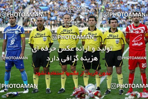 761134, Tehran, [*parameter:4*], لیگ برتر فوتبال ایران، Persian Gulf Cup، Week 29، Second Leg، Esteghlal 1 v 2 Tractor Sazi on 2011/04/10 at Azadi Stadium