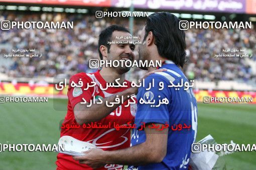 761086, Tehran, [*parameter:4*], لیگ برتر فوتبال ایران، Persian Gulf Cup، Week 29، Second Leg، Esteghlal 1 v 2 Tractor Sazi on 2011/04/10 at Azadi Stadium