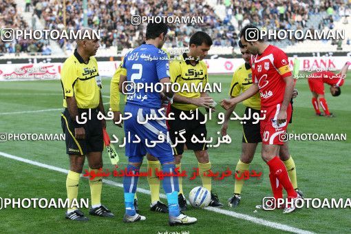 761148, Tehran, [*parameter:4*], لیگ برتر فوتبال ایران، Persian Gulf Cup، Week 29، Second Leg، Esteghlal 1 v 2 Tractor Sazi on 2011/04/10 at Azadi Stadium