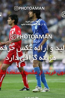 761093, Tehran, [*parameter:4*], لیگ برتر فوتبال ایران، Persian Gulf Cup، Week 29، Second Leg، Esteghlal 1 v 2 Tractor Sazi on 2011/04/10 at Azadi Stadium