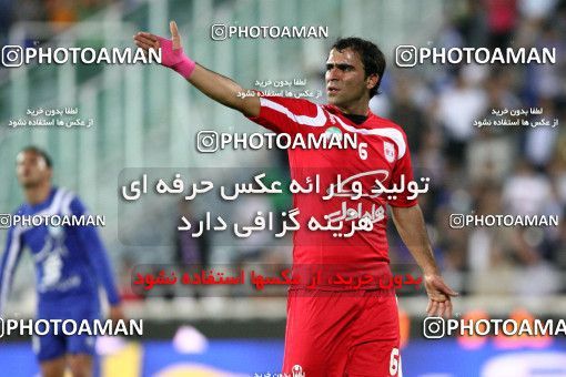 761073, Tehran, [*parameter:4*], لیگ برتر فوتبال ایران، Persian Gulf Cup، Week 29، Second Leg، Esteghlal 1 v 2 Tractor Sazi on 2011/04/10 at Azadi Stadium