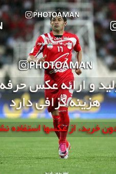 761085, Tehran, [*parameter:4*], لیگ برتر فوتبال ایران، Persian Gulf Cup، Week 29، Second Leg، Esteghlal 1 v 2 Tractor Sazi on 2011/04/10 at Azadi Stadium