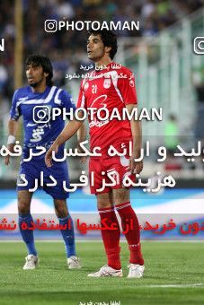 761121, Tehran, [*parameter:4*], لیگ برتر فوتبال ایران، Persian Gulf Cup، Week 29، Second Leg، Esteghlal 1 v 2 Tractor Sazi on 2011/04/10 at Azadi Stadium