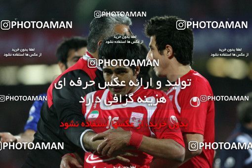 761142, Tehran, [*parameter:4*], لیگ برتر فوتبال ایران، Persian Gulf Cup، Week 29، Second Leg، Esteghlal 1 v 2 Tractor Sazi on 2011/04/10 at Azadi Stadium