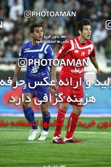 761083, Tehran, [*parameter:4*], لیگ برتر فوتبال ایران، Persian Gulf Cup، Week 29، Second Leg، Esteghlal 1 v 2 Tractor Sazi on 2011/04/10 at Azadi Stadium