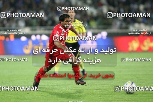 761139, Tehran, [*parameter:4*], لیگ برتر فوتبال ایران، Persian Gulf Cup، Week 29، Second Leg، Esteghlal 1 v 2 Tractor Sazi on 2011/04/10 at Azadi Stadium