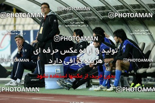 761128, Tehran, [*parameter:4*], لیگ برتر فوتبال ایران، Persian Gulf Cup، Week 29، Second Leg، Esteghlal 1 v 2 Tractor Sazi on 2011/04/10 at Azadi Stadium