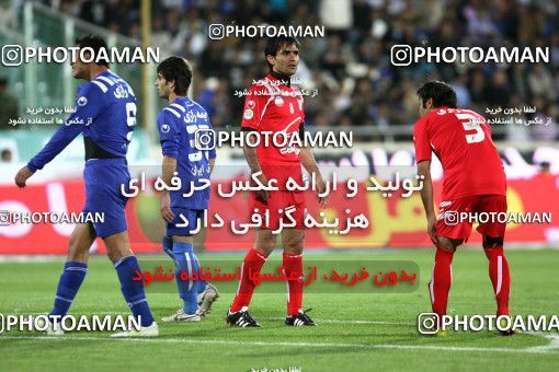761092, Tehran, [*parameter:4*], لیگ برتر فوتبال ایران، Persian Gulf Cup، Week 29، Second Leg، Esteghlal 1 v 2 Tractor Sazi on 2011/04/10 at Azadi Stadium