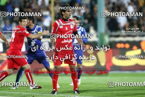 761098, Tehran, [*parameter:4*], لیگ برتر فوتبال ایران، Persian Gulf Cup، Week 29، Second Leg، Esteghlal 1 v 2 Tractor Sazi on 2011/04/10 at Azadi Stadium