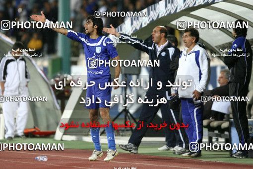 761185, Tehran, [*parameter:4*], لیگ برتر فوتبال ایران، Persian Gulf Cup، Week 29، Second Leg، Esteghlal 1 v 2 Tractor Sazi on 2011/04/10 at Azadi Stadium
