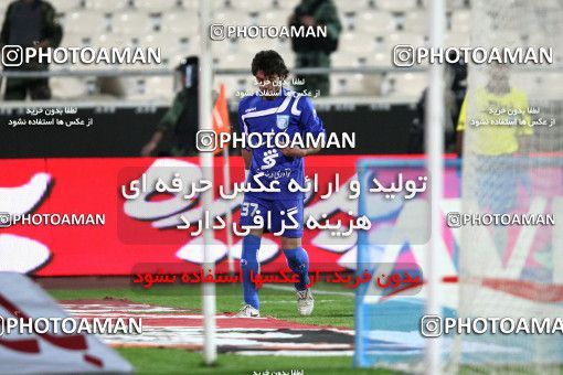 761101, Tehran, [*parameter:4*], لیگ برتر فوتبال ایران، Persian Gulf Cup، Week 29، Second Leg، Esteghlal 1 v 2 Tractor Sazi on 2011/04/10 at Azadi Stadium