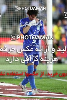 761061, Tehran, [*parameter:4*], لیگ برتر فوتبال ایران، Persian Gulf Cup، Week 29، Second Leg، Esteghlal 1 v 2 Tractor Sazi on 2011/04/10 at Azadi Stadium