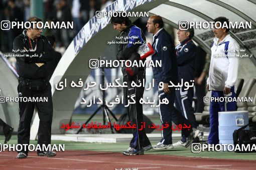 761066, Tehran, [*parameter:4*], لیگ برتر فوتبال ایران، Persian Gulf Cup، Week 29، Second Leg، Esteghlal 1 v 2 Tractor Sazi on 2011/04/10 at Azadi Stadium