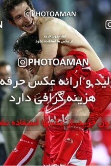 761077, Tehran, [*parameter:4*], لیگ برتر فوتبال ایران، Persian Gulf Cup، Week 29، Second Leg، Esteghlal 1 v 2 Tractor Sazi on 2011/04/10 at Azadi Stadium