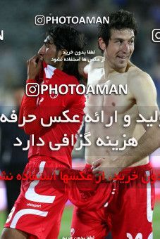 761108, Tehran, [*parameter:4*], لیگ برتر فوتبال ایران، Persian Gulf Cup، Week 29، Second Leg، Esteghlal 1 v 2 Tractor Sazi on 2011/04/10 at Azadi Stadium