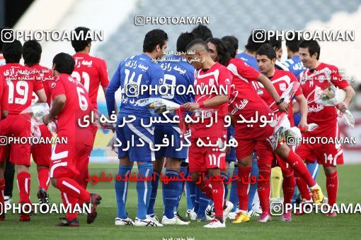 760811, Tehran, [*parameter:4*], لیگ برتر فوتبال ایران، Persian Gulf Cup، Week 29، Second Leg، Esteghlal 1 v 2 Tractor Sazi on 2011/04/10 at Azadi Stadium