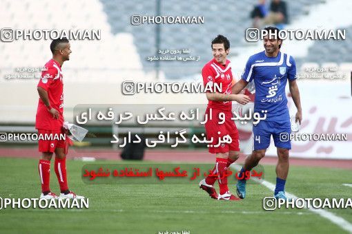 760748, Tehran, [*parameter:4*], لیگ برتر فوتبال ایران، Persian Gulf Cup، Week 29، Second Leg، Esteghlal 1 v 2 Tractor Sazi on 2011/04/10 at Azadi Stadium