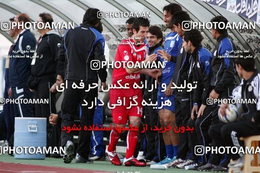 760738, Tehran, [*parameter:4*], لیگ برتر فوتبال ایران، Persian Gulf Cup، Week 29، Second Leg، Esteghlal 1 v 2 Tractor Sazi on 2011/04/10 at Azadi Stadium