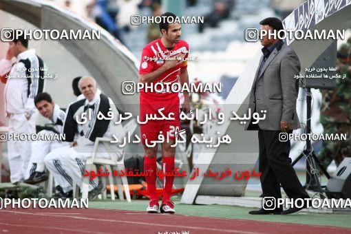 760718, Tehran, [*parameter:4*], لیگ برتر فوتبال ایران، Persian Gulf Cup، Week 29، Second Leg، Esteghlal 1 v 2 Tractor Sazi on 2011/04/10 at Azadi Stadium
