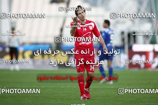 760740, Tehran, [*parameter:4*], لیگ برتر فوتبال ایران، Persian Gulf Cup، Week 29، Second Leg، Esteghlal 1 v 2 Tractor Sazi on 2011/04/10 at Azadi Stadium