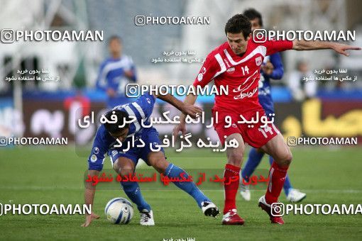 760716, Tehran, [*parameter:4*], لیگ برتر فوتبال ایران، Persian Gulf Cup، Week 29، Second Leg، Esteghlal 1 v 2 Tractor Sazi on 2011/04/10 at Azadi Stadium