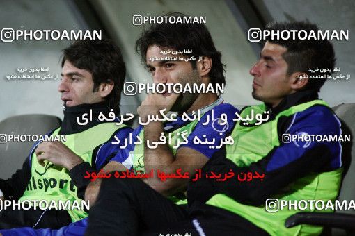 760799, Tehran, [*parameter:4*], لیگ برتر فوتبال ایران، Persian Gulf Cup، Week 29، Second Leg، Esteghlal 1 v 2 Tractor Sazi on 2011/04/10 at Azadi Stadium