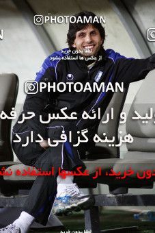 760790, Tehran, [*parameter:4*], لیگ برتر فوتبال ایران، Persian Gulf Cup، Week 29، Second Leg، Esteghlal 1 v 2 Tractor Sazi on 2011/04/10 at Azadi Stadium