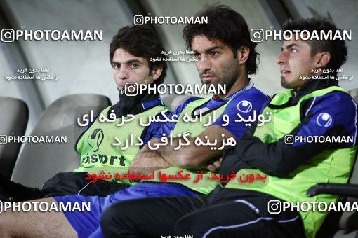 760780, Tehran, [*parameter:4*], لیگ برتر فوتبال ایران، Persian Gulf Cup، Week 29، Second Leg، Esteghlal 1 v 2 Tractor Sazi on 2011/04/10 at Azadi Stadium