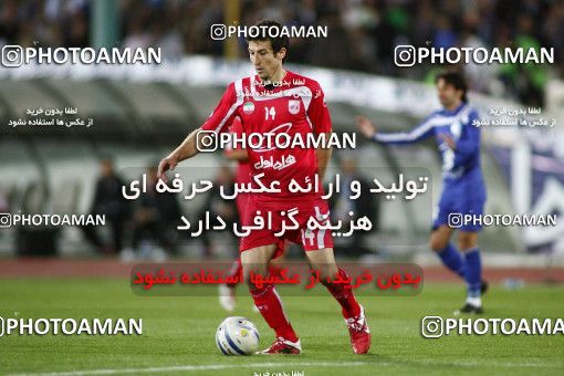 760760, Tehran, [*parameter:4*], لیگ برتر فوتبال ایران، Persian Gulf Cup، Week 29، Second Leg، Esteghlal 1 v 2 Tractor Sazi on 2011/04/10 at Azadi Stadium