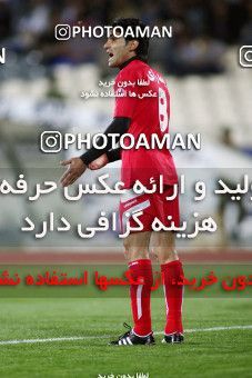 760785, Tehran, [*parameter:4*], لیگ برتر فوتبال ایران، Persian Gulf Cup، Week 29، Second Leg، Esteghlal 1 v 2 Tractor Sazi on 2011/04/10 at Azadi Stadium