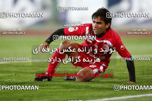 760801, Tehran, [*parameter:4*], لیگ برتر فوتبال ایران، Persian Gulf Cup، Week 29، Second Leg، Esteghlal 1 v 2 Tractor Sazi on 2011/04/10 at Azadi Stadium