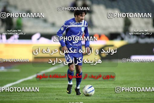 760767, Tehran, [*parameter:4*], لیگ برتر فوتبال ایران، Persian Gulf Cup، Week 29، Second Leg، Esteghlal 1 v 2 Tractor Sazi on 2011/04/10 at Azadi Stadium