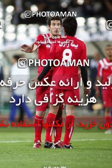 760755, Tehran, [*parameter:4*], لیگ برتر فوتبال ایران، Persian Gulf Cup، Week 29، Second Leg، Esteghlal 1 v 2 Tractor Sazi on 2011/04/10 at Azadi Stadium