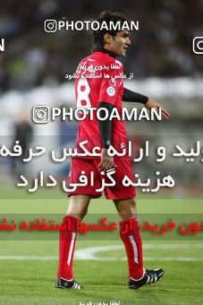 760813, Tehran, [*parameter:4*], لیگ برتر فوتبال ایران، Persian Gulf Cup، Week 29، Second Leg، Esteghlal 1 v 2 Tractor Sazi on 2011/04/10 at Azadi Stadium