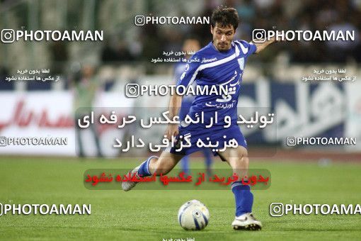 760787, Tehran, [*parameter:4*], لیگ برتر فوتبال ایران، Persian Gulf Cup، Week 29، Second Leg، Esteghlal 1 v 2 Tractor Sazi on 2011/04/10 at Azadi Stadium