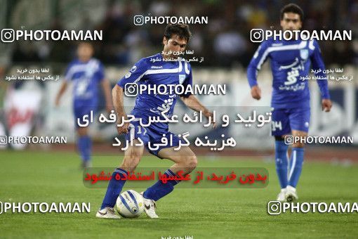 760741, Tehran, [*parameter:4*], لیگ برتر فوتبال ایران، Persian Gulf Cup، Week 29، Second Leg، Esteghlal 1 v 2 Tractor Sazi on 2011/04/10 at Azadi Stadium