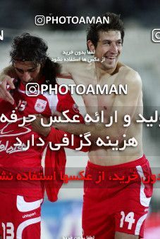 760814, Tehran, [*parameter:4*], لیگ برتر فوتبال ایران، Persian Gulf Cup، Week 29، Second Leg، Esteghlal 1 v 2 Tractor Sazi on 2011/04/10 at Azadi Stadium