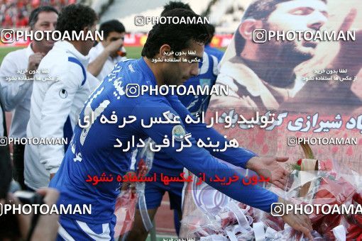 760914, Tehran, [*parameter:4*], لیگ برتر فوتبال ایران، Persian Gulf Cup، Week 29، Second Leg، Esteghlal 1 v 2 Tractor Sazi on 2011/04/10 at Azadi Stadium