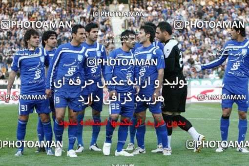 760894, Tehran, [*parameter:4*], لیگ برتر فوتبال ایران، Persian Gulf Cup، Week 29، Second Leg، Esteghlal 1 v 2 Tractor Sazi on 2011/04/10 at Azadi Stadium