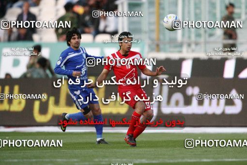 760897, Tehran, [*parameter:4*], لیگ برتر فوتبال ایران، Persian Gulf Cup، Week 29، Second Leg، Esteghlal 1 v 2 Tractor Sazi on 2011/04/10 at Azadi Stadium
