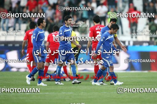 760842, Tehran, [*parameter:4*], لیگ برتر فوتبال ایران، Persian Gulf Cup، Week 29، Second Leg، Esteghlal 1 v 2 Tractor Sazi on 2011/04/10 at Azadi Stadium