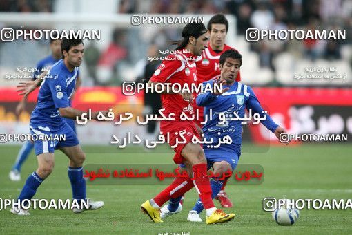 760841, Tehran, [*parameter:4*], لیگ برتر فوتبال ایران، Persian Gulf Cup، Week 29، Second Leg، Esteghlal 1 v 2 Tractor Sazi on 2011/04/10 at Azadi Stadium