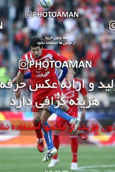 760885, Tehran, [*parameter:4*], لیگ برتر فوتبال ایران، Persian Gulf Cup، Week 29، Second Leg، Esteghlal 1 v 2 Tractor Sazi on 2011/04/10 at Azadi Stadium