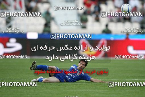 760825, Tehran, [*parameter:4*], لیگ برتر فوتبال ایران، Persian Gulf Cup، Week 29، Second Leg، Esteghlal 1 v 2 Tractor Sazi on 2011/04/10 at Azadi Stadium