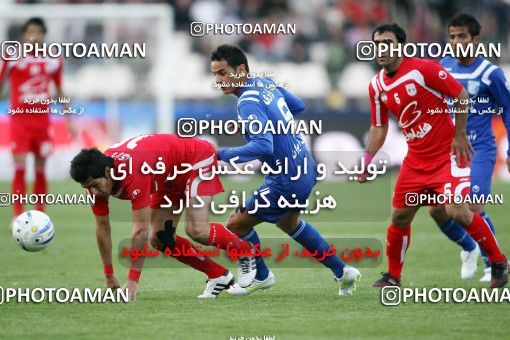 760908, Tehran, [*parameter:4*], لیگ برتر فوتبال ایران، Persian Gulf Cup، Week 29، Second Leg، Esteghlal 1 v 2 Tractor Sazi on 2011/04/10 at Azadi Stadium